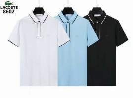 Picture of Lacoste Polo Shirts Short _SKULacosteM-3XL8qx860226948